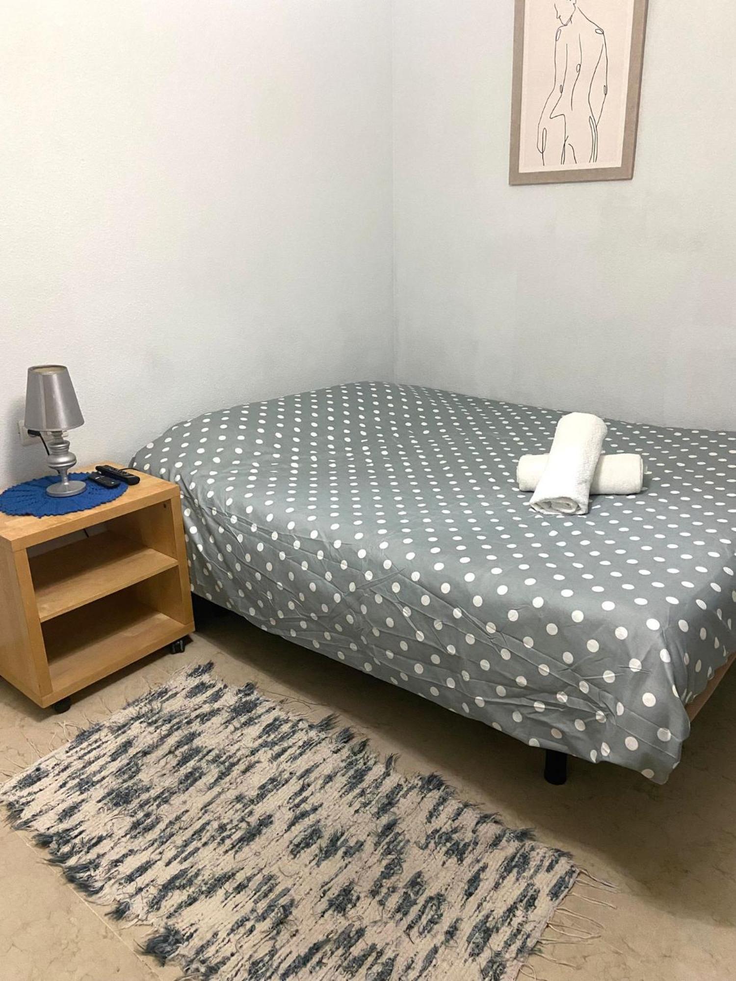 塞维利亚Habitacion Hesperides公寓 外观 照片